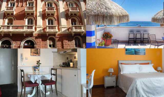 A Bari  boom di B&B, ce ne sono 147: Turisti non pi solo di passaggio